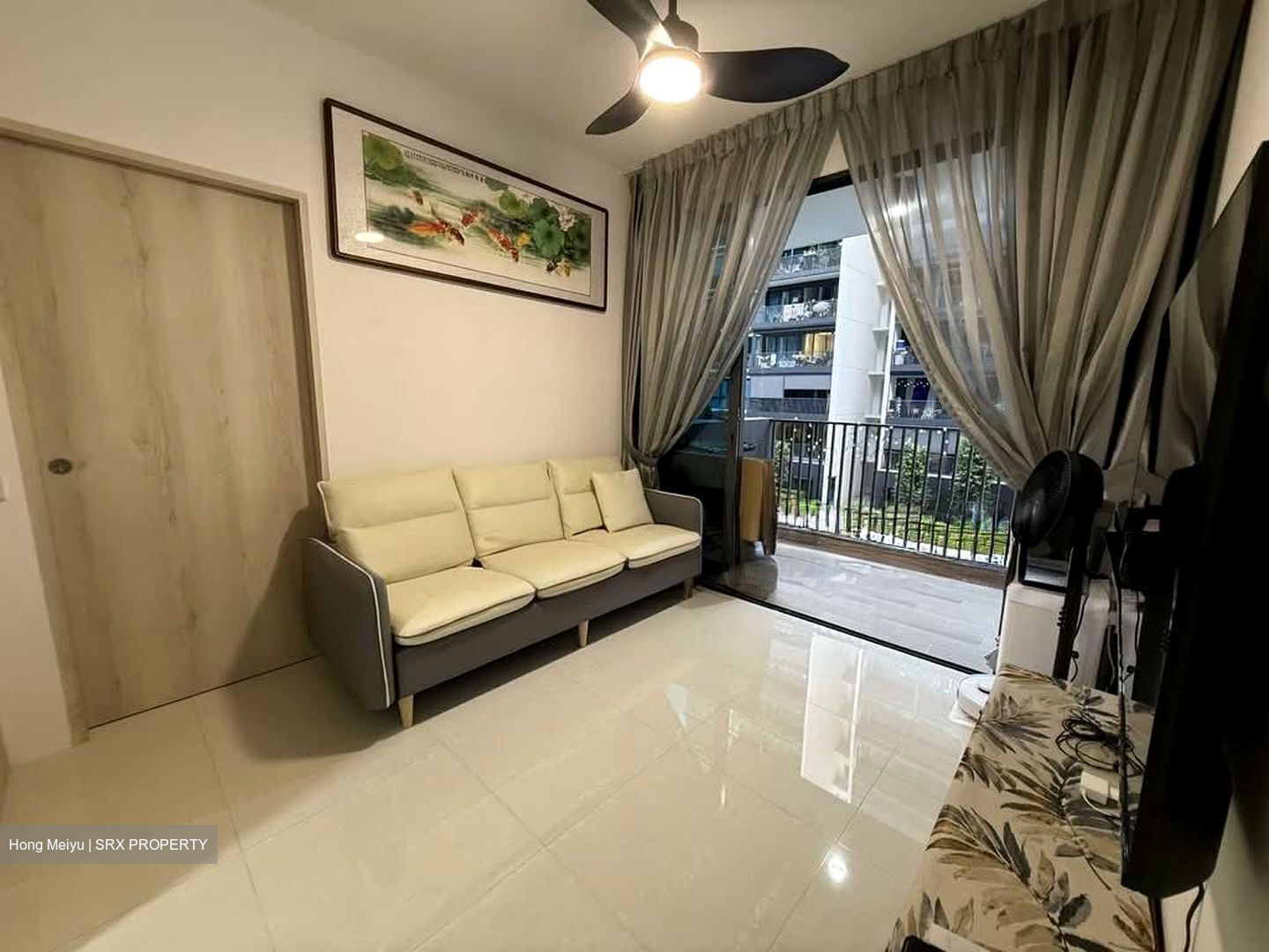 Treasure at Tampines (D18), Condominium #556850171